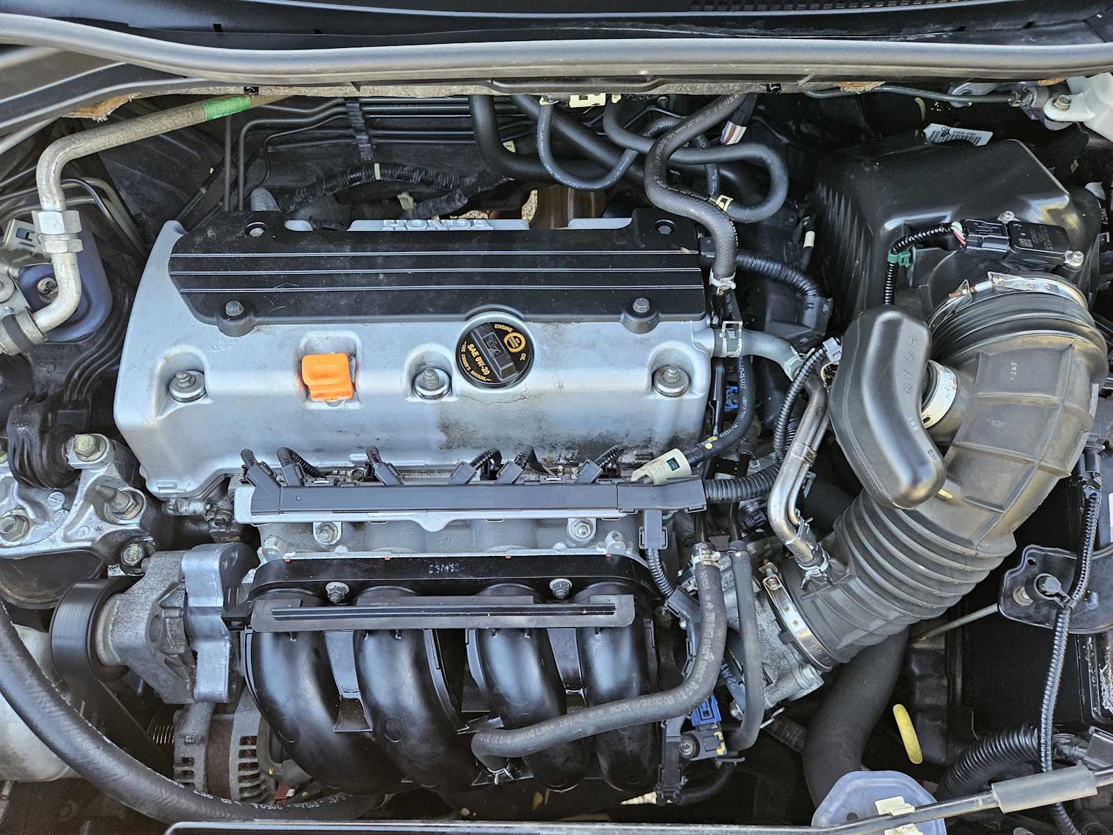 Thumbnail: 2012 Honda CR-V - 28