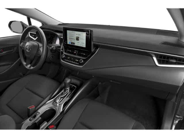 Thumbnail: 2024 Toyota Corolla - 18