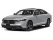Honda Accord Hybrid