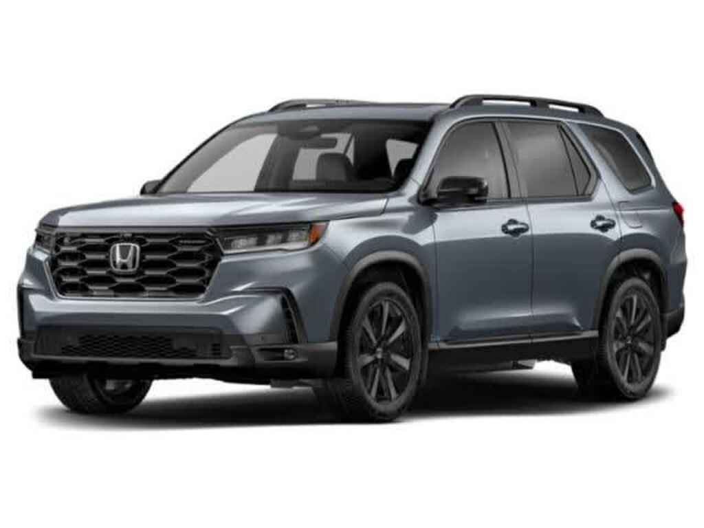 New 2025 Honda Pilot For Sale at Howdy Honda VIN 5FNYG2H41SB022160 New 2025 Honda Pilot For Sale at Howdy Honda VIN 5FNYG2H41SB022160