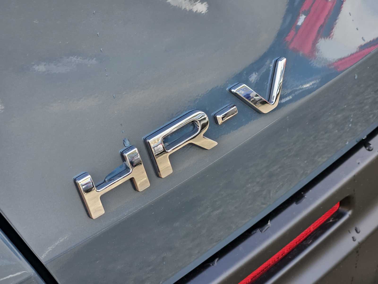 Thumbnail: 2026 Honda HR-V - 11