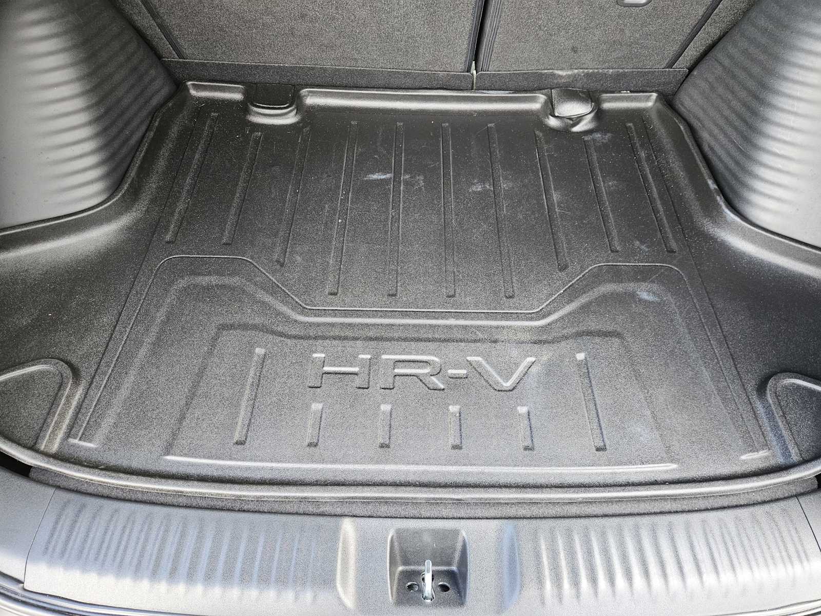 Thumbnail: 2024 Honda HR-V - 30