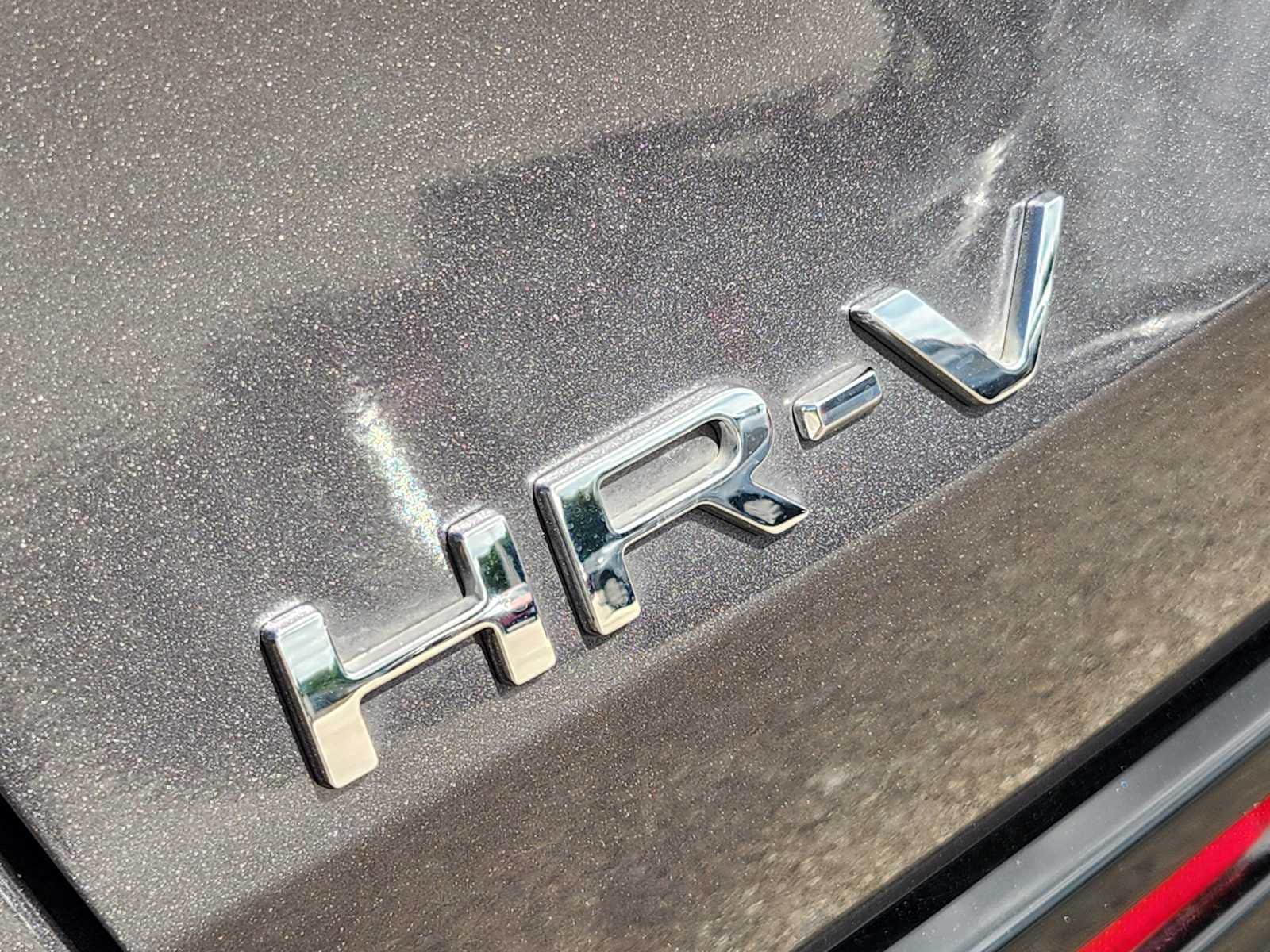 Thumbnail: 2024 Honda HR-V - 12