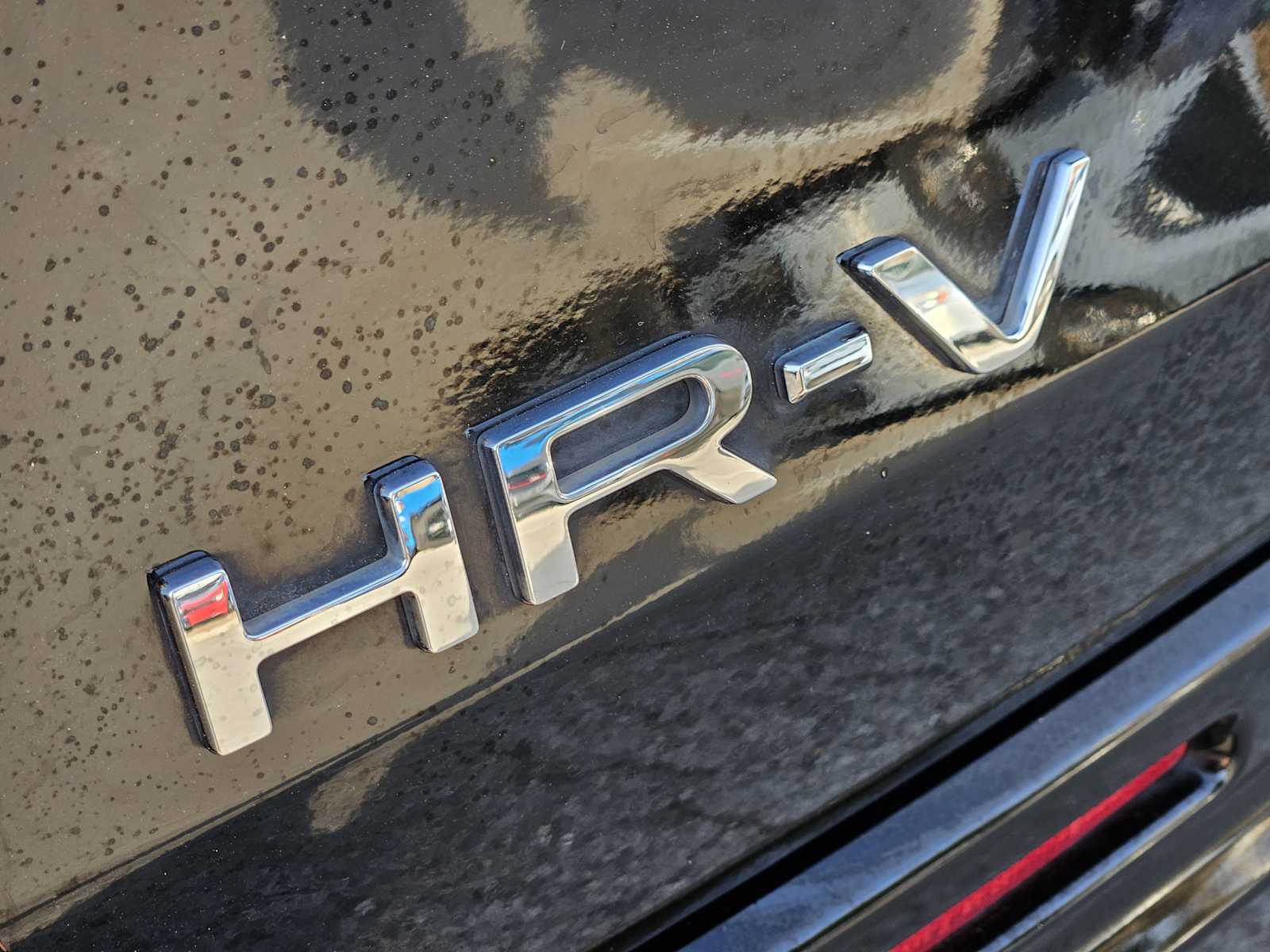 Thumbnail: 2024 Honda HR-V - 11