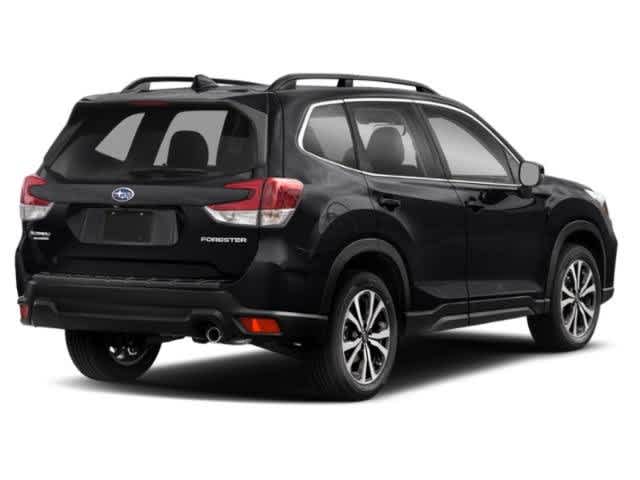 Thumbnail: 2020 Subaru Forester - 5