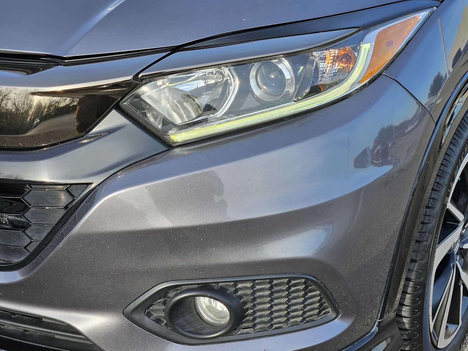 Thumbnail: 2020 Honda HR-V - 7