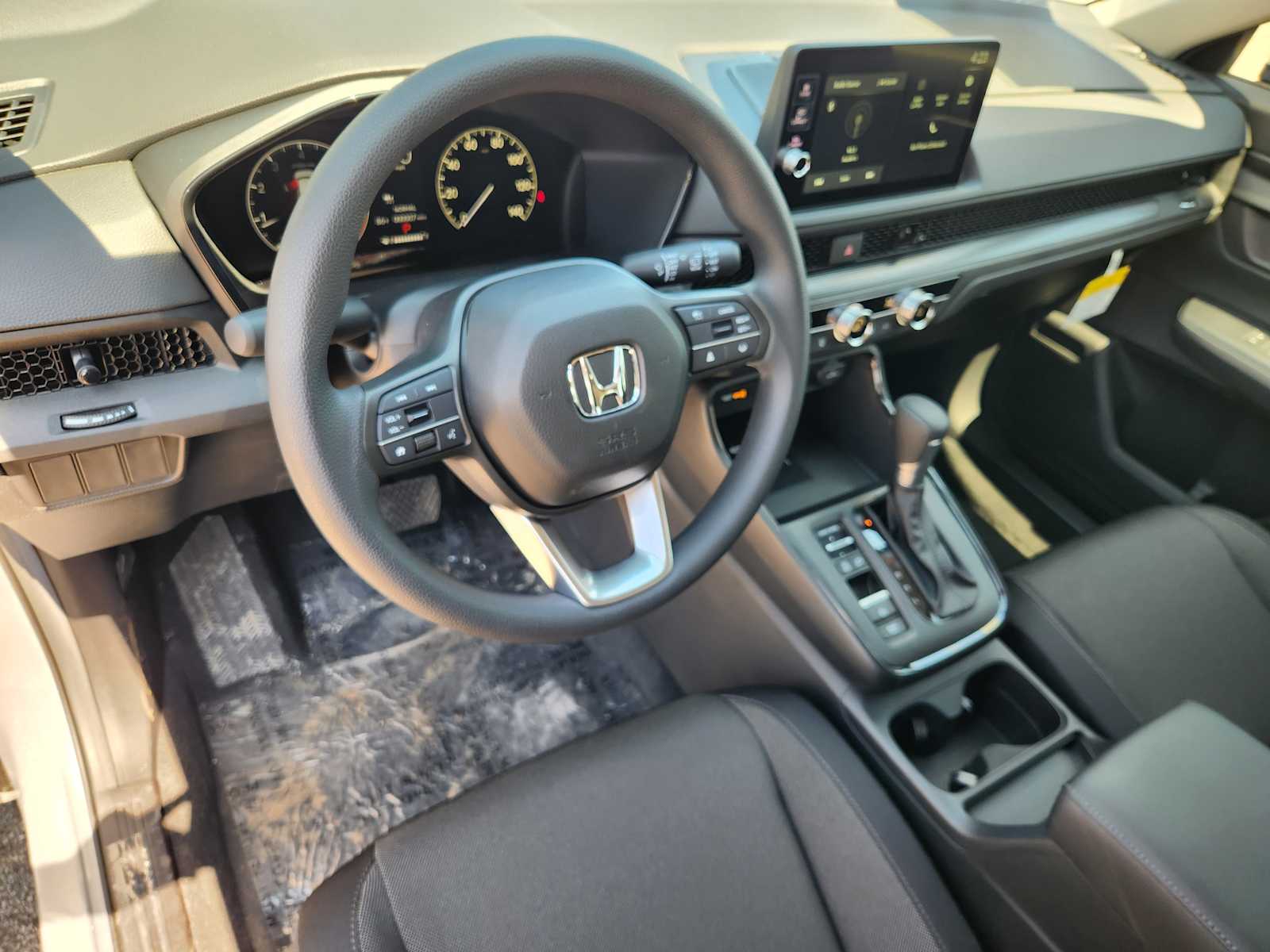 Thumbnail: 2026 Honda CR-V - 11