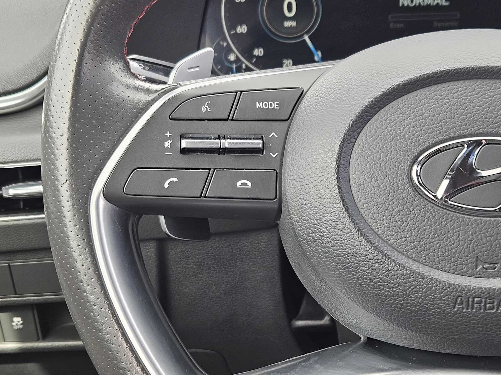 Thumbnail: 2022 Hyundai Sonata - 27