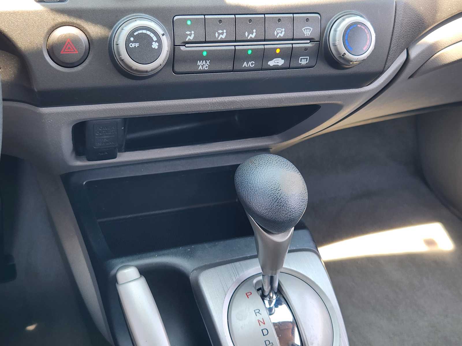 Thumbnail: 2008 Honda Civic - 17