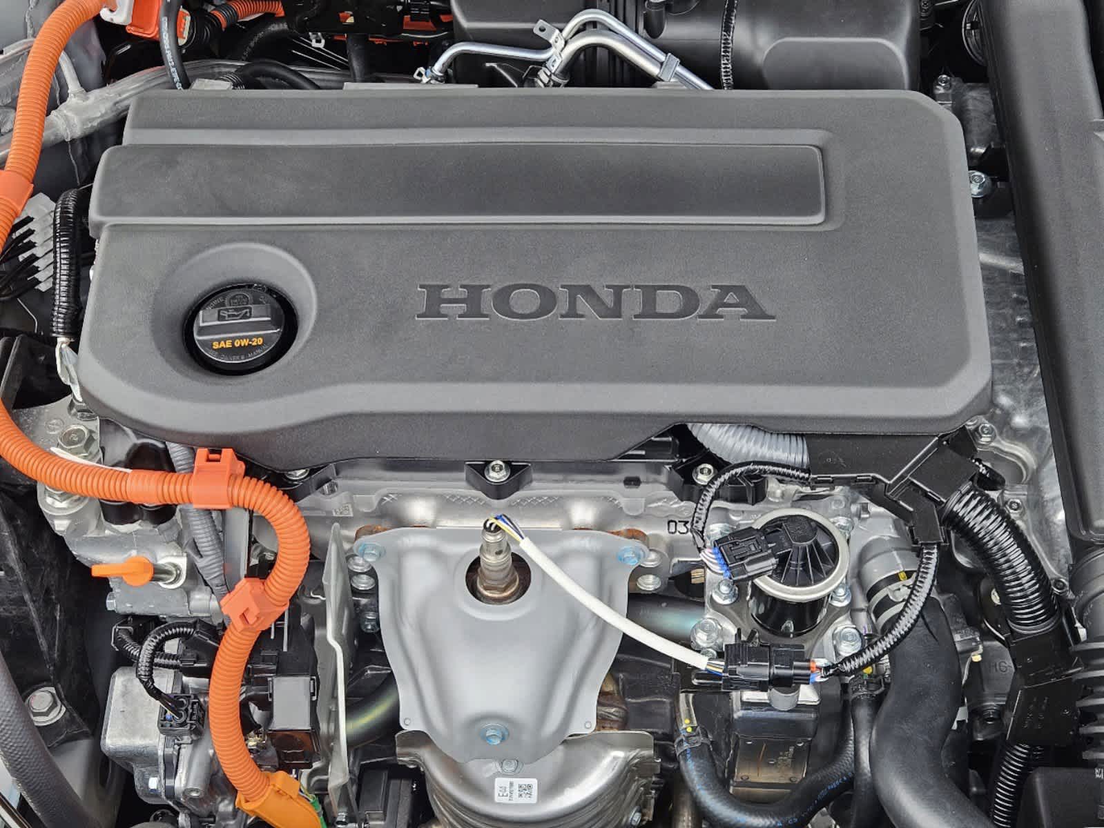 Thumbnail: 2025 Honda Accord - 10