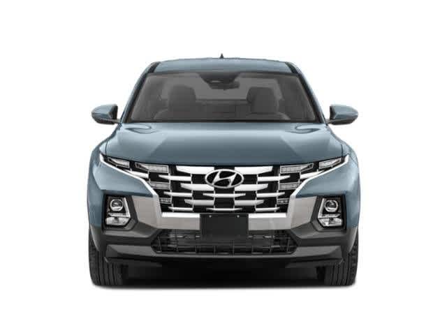 Thumbnail: 2022 Hyundai Santa Cruz - 7