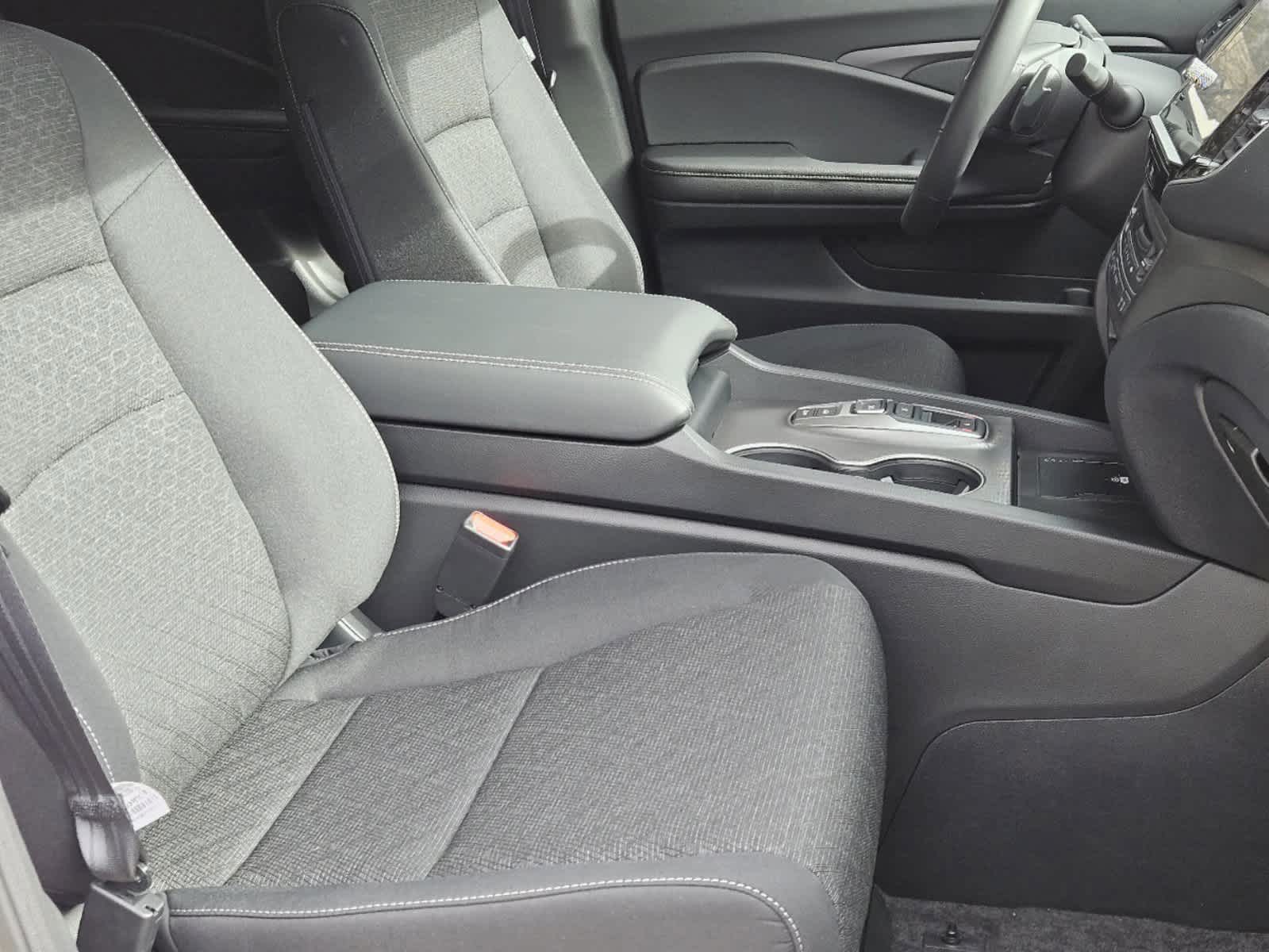 Thumbnail: 2026 Honda Ridgeline - 13