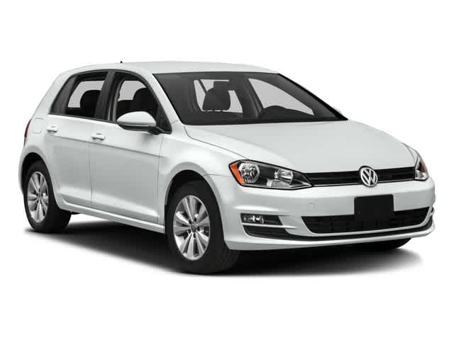 Thumbnail: 2016 Volkswagen Golf - 6