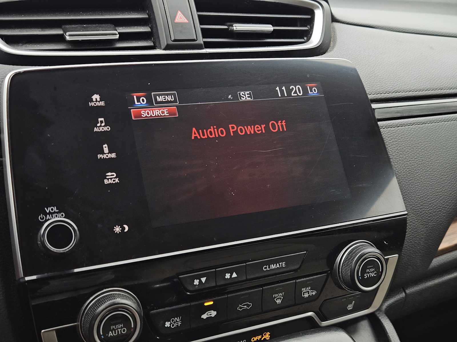 Thumbnail: 2019 Honda CR-V - 16