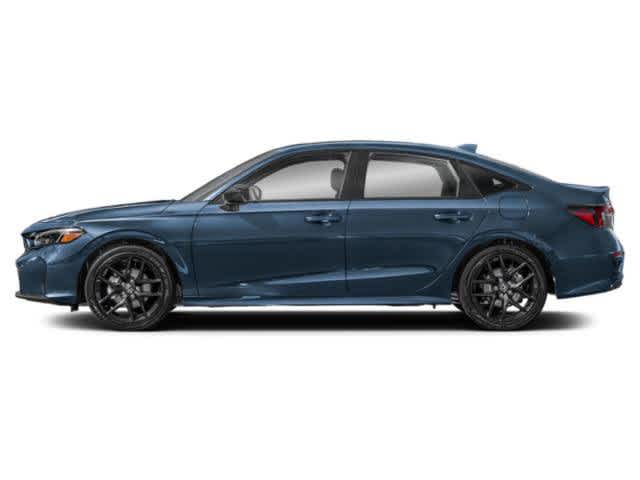 Thumbnail: 2025 Honda Civic - 3