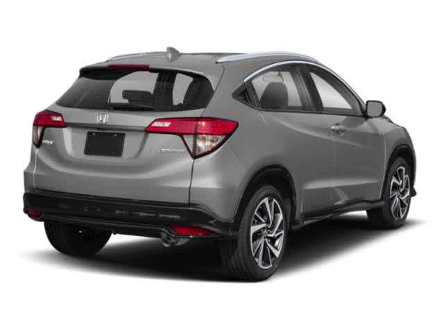 Thumbnail: 2019 Honda HR-V - 5