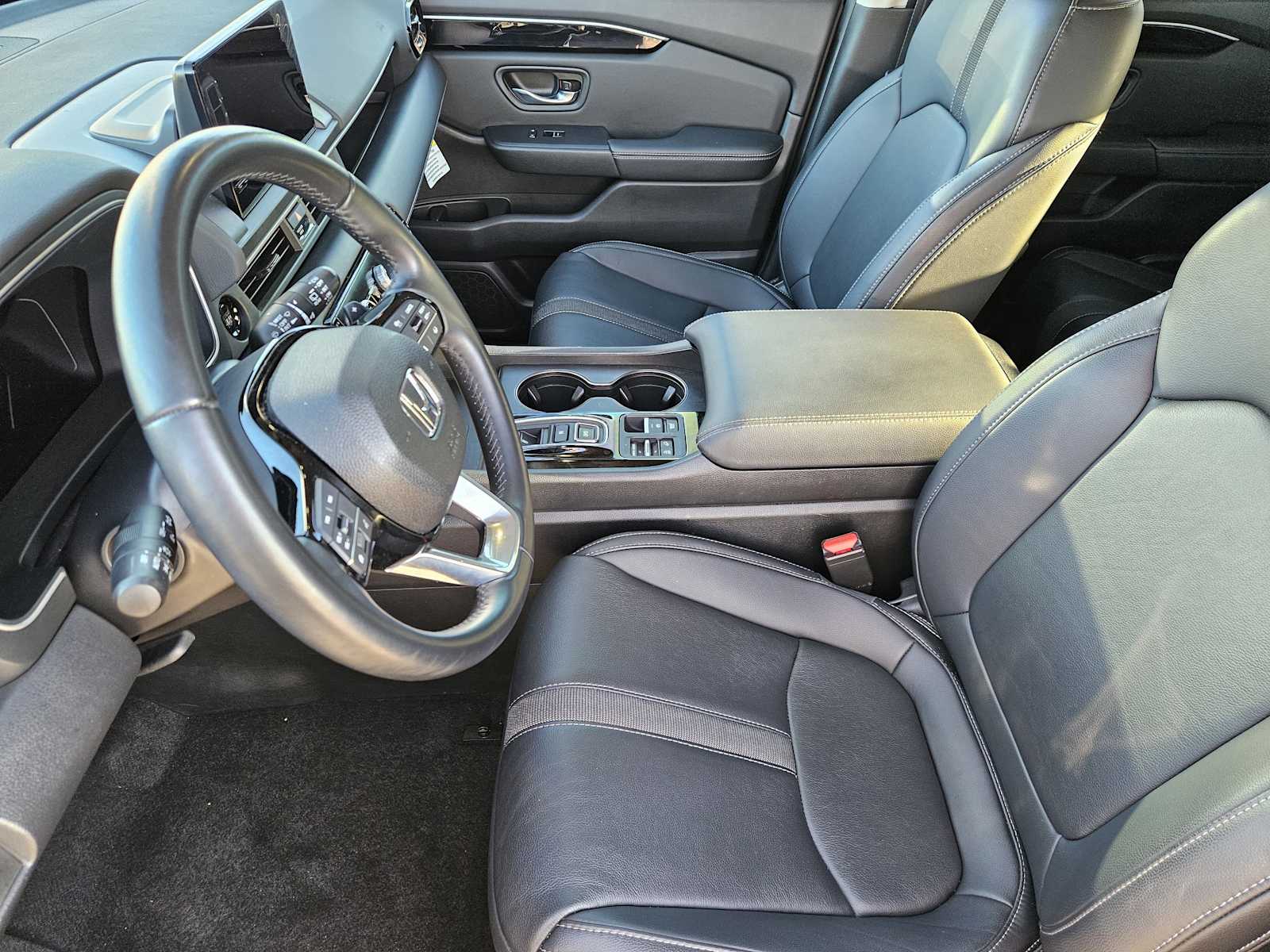 Thumbnail: 2023 Honda Pilot - 12