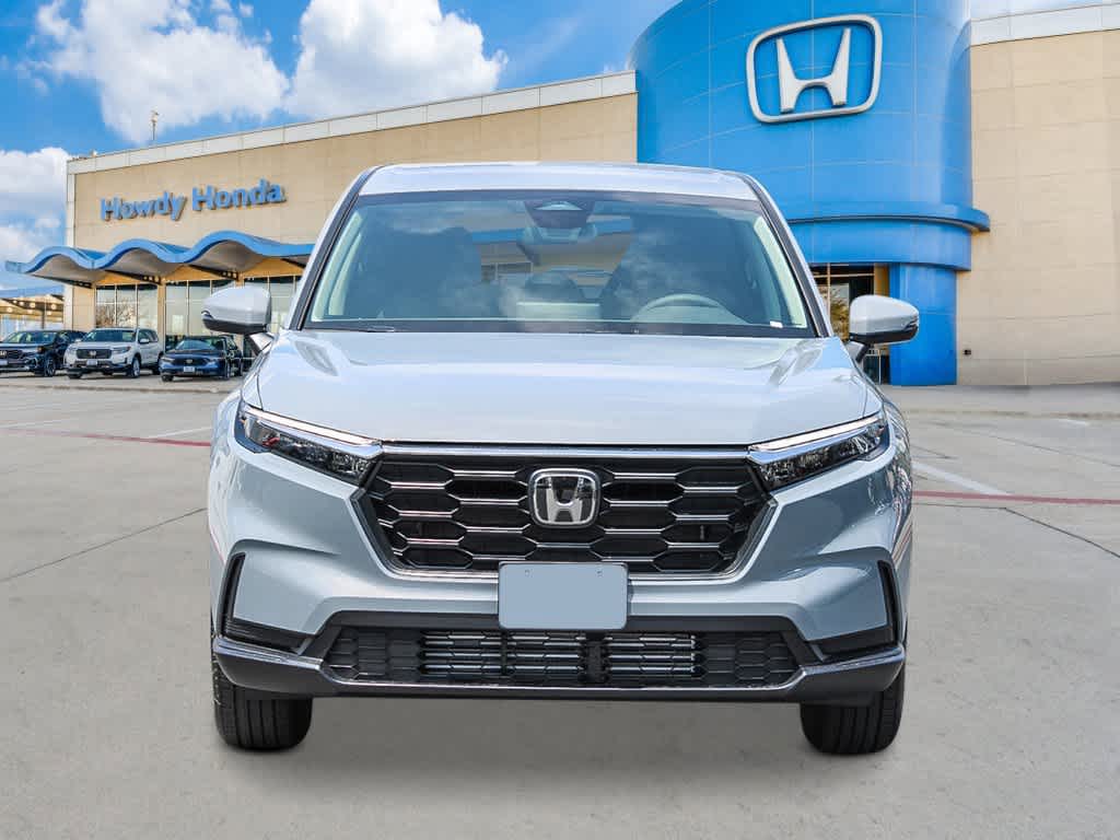 Thumbnail: 2026 Honda CR-V - 7