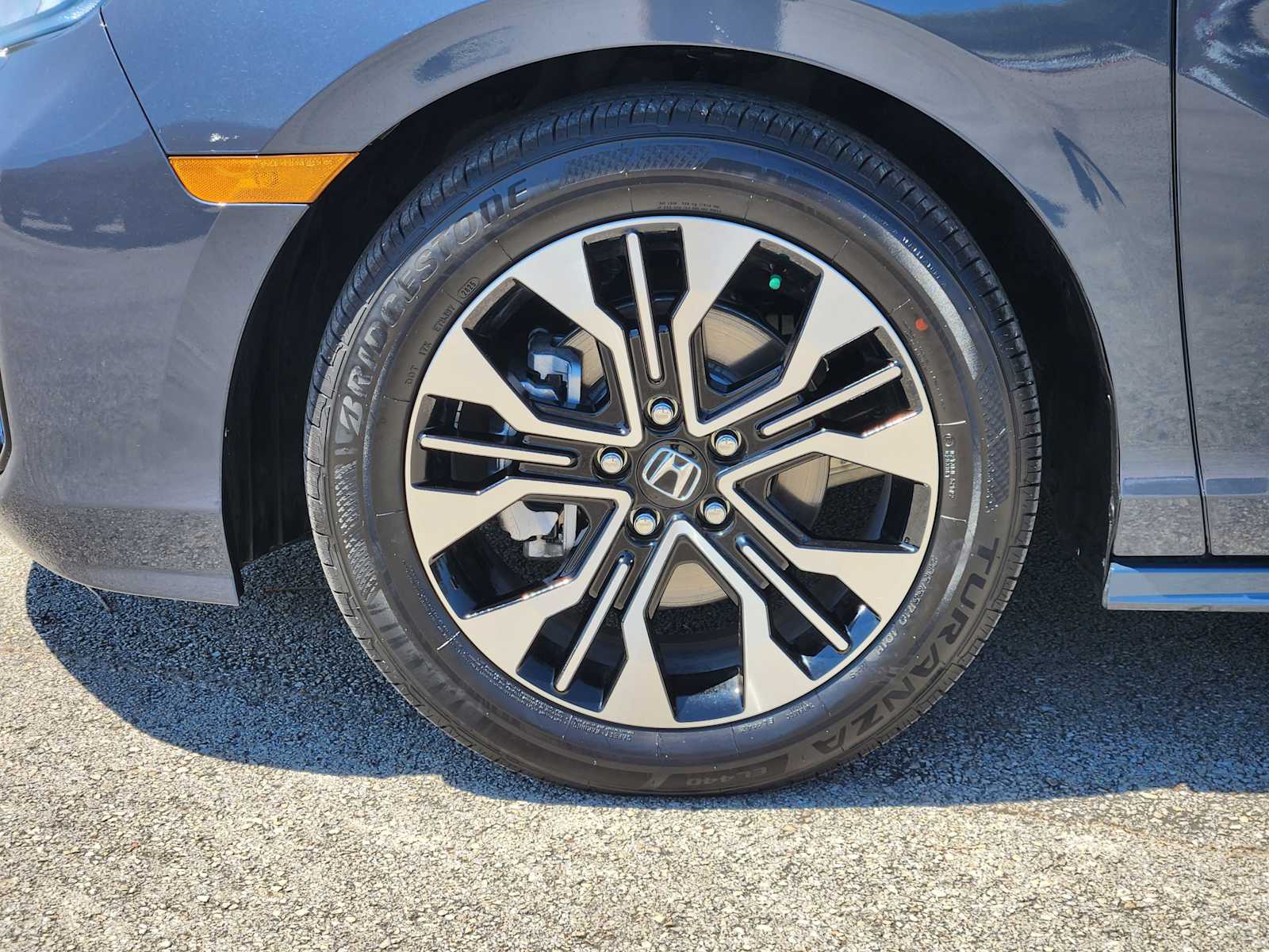 Thumbnail: 2026 Honda Odyssey - 9