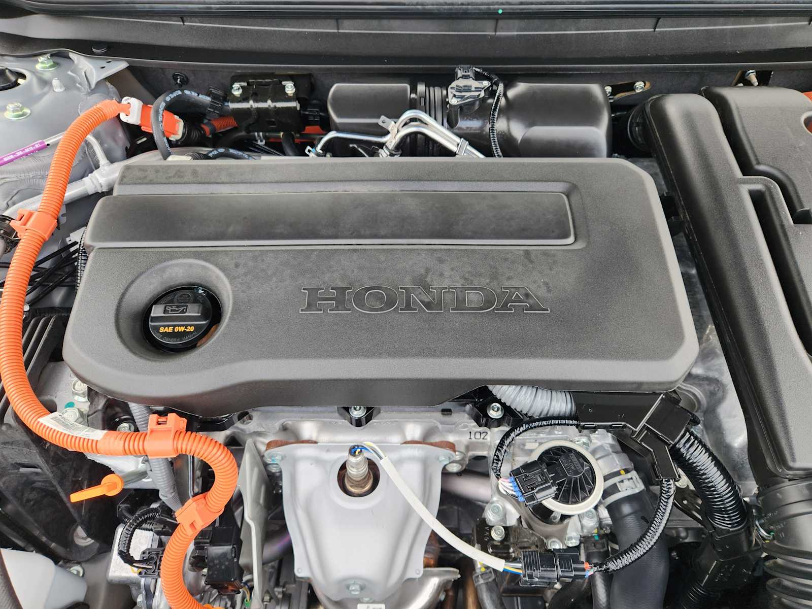 Thumbnail: 2025 Honda Accord - 32