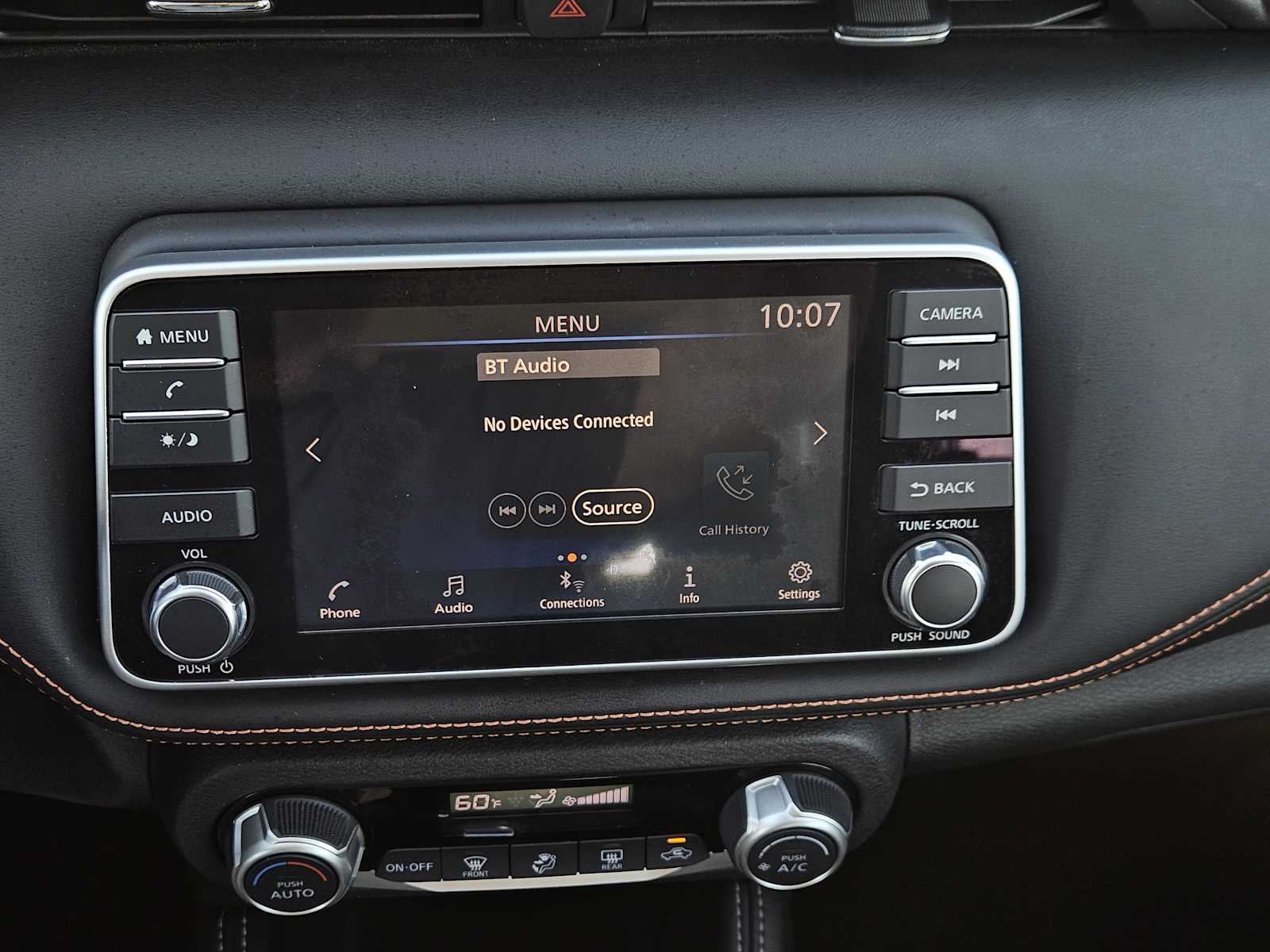 Thumbnail: 2020 Nissan Kicks - 16