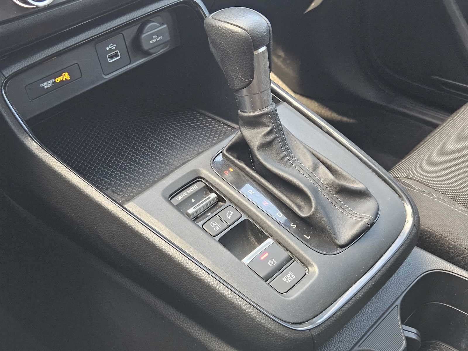 2025 Honda CR-V LX - Photo 19