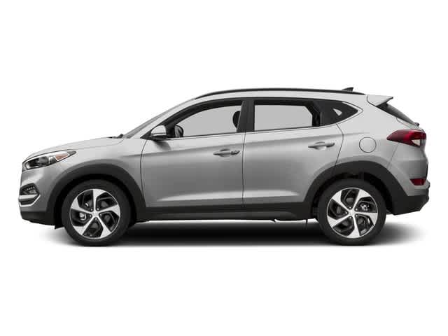 Thumbnail: 2016 Hyundai Tucson - 2