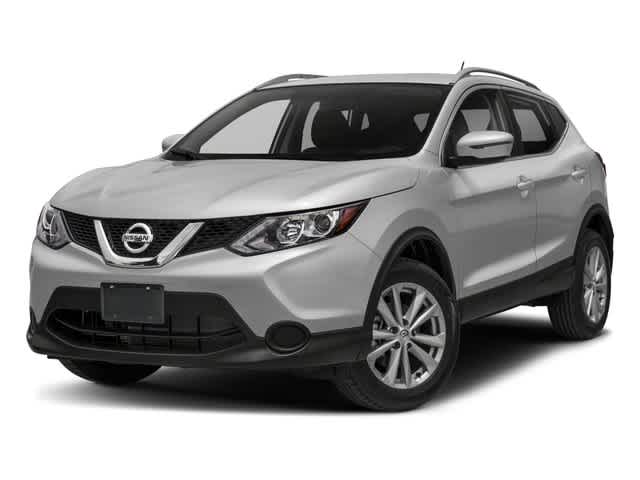 Thumbnail: 2018 Nissan Rogue Sport - 4