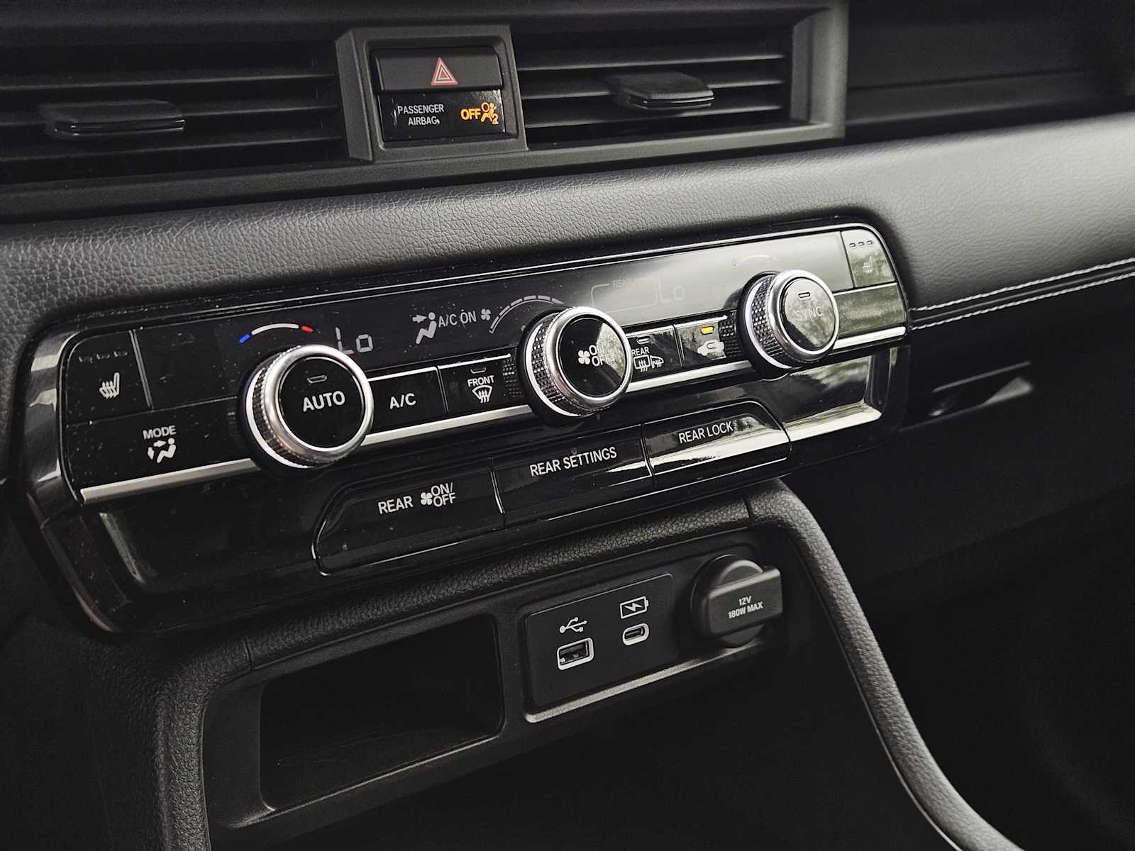 Thumbnail: 2023 Honda Pilot - 19