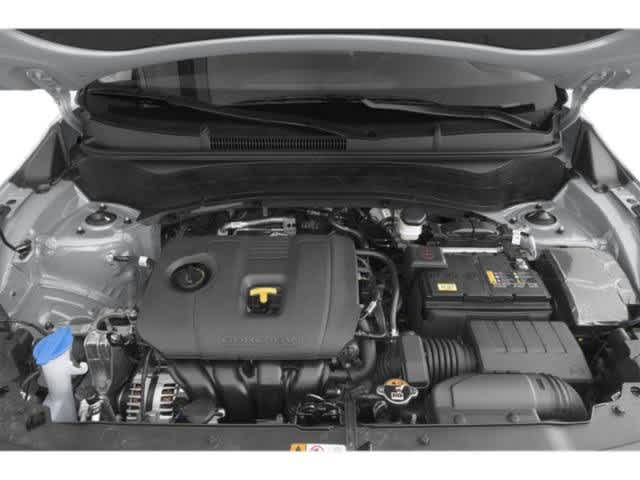 Thumbnail: 2023 Kia Seltos - 15