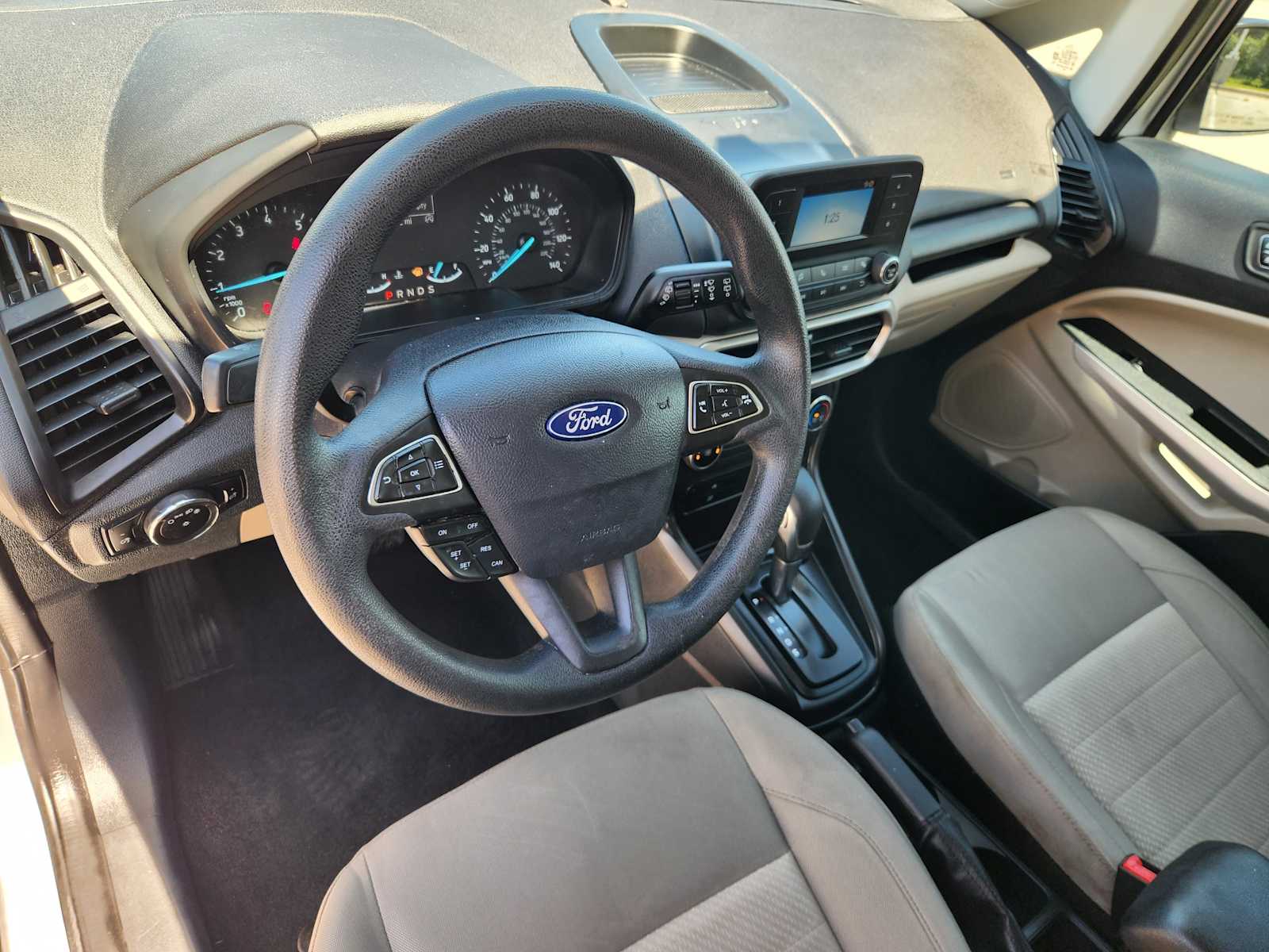 Thumbnail: 2018 Ford EcoSport - 2