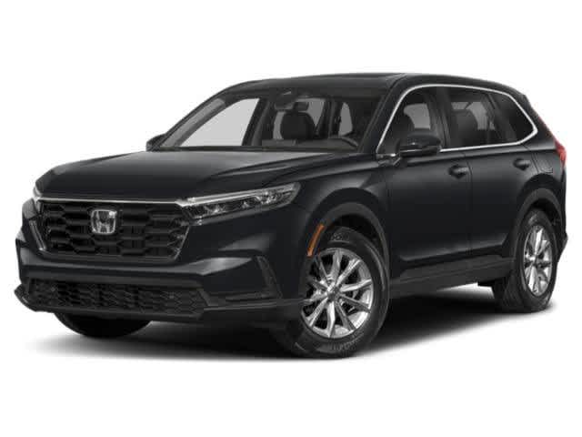 Thumbnail: 2026 Honda CR-V - 4