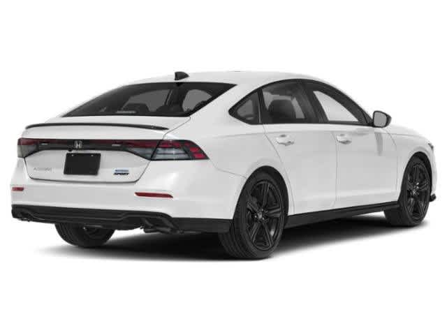 Thumbnail: 2025 Honda Accord - 2