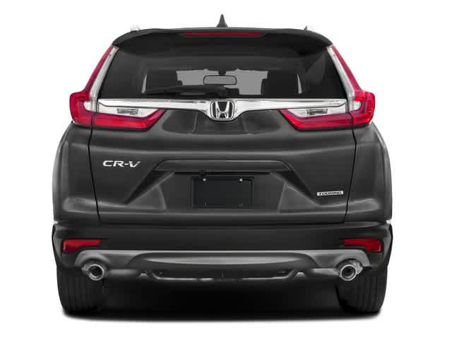 Thumbnail: 2017 Honda CR-V - 8