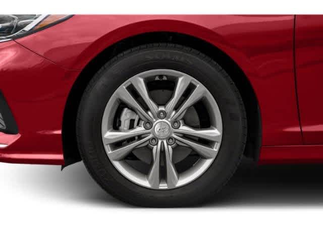 Thumbnail: 2018 Hyundai Sonata - 11