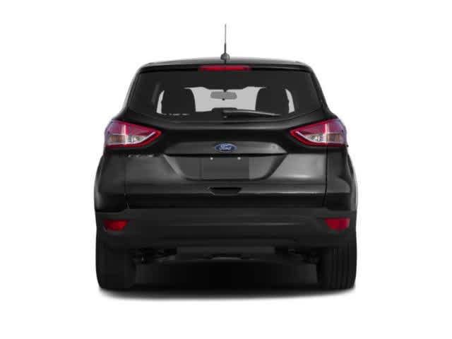 Thumbnail: 2015 Ford Escape - 8
