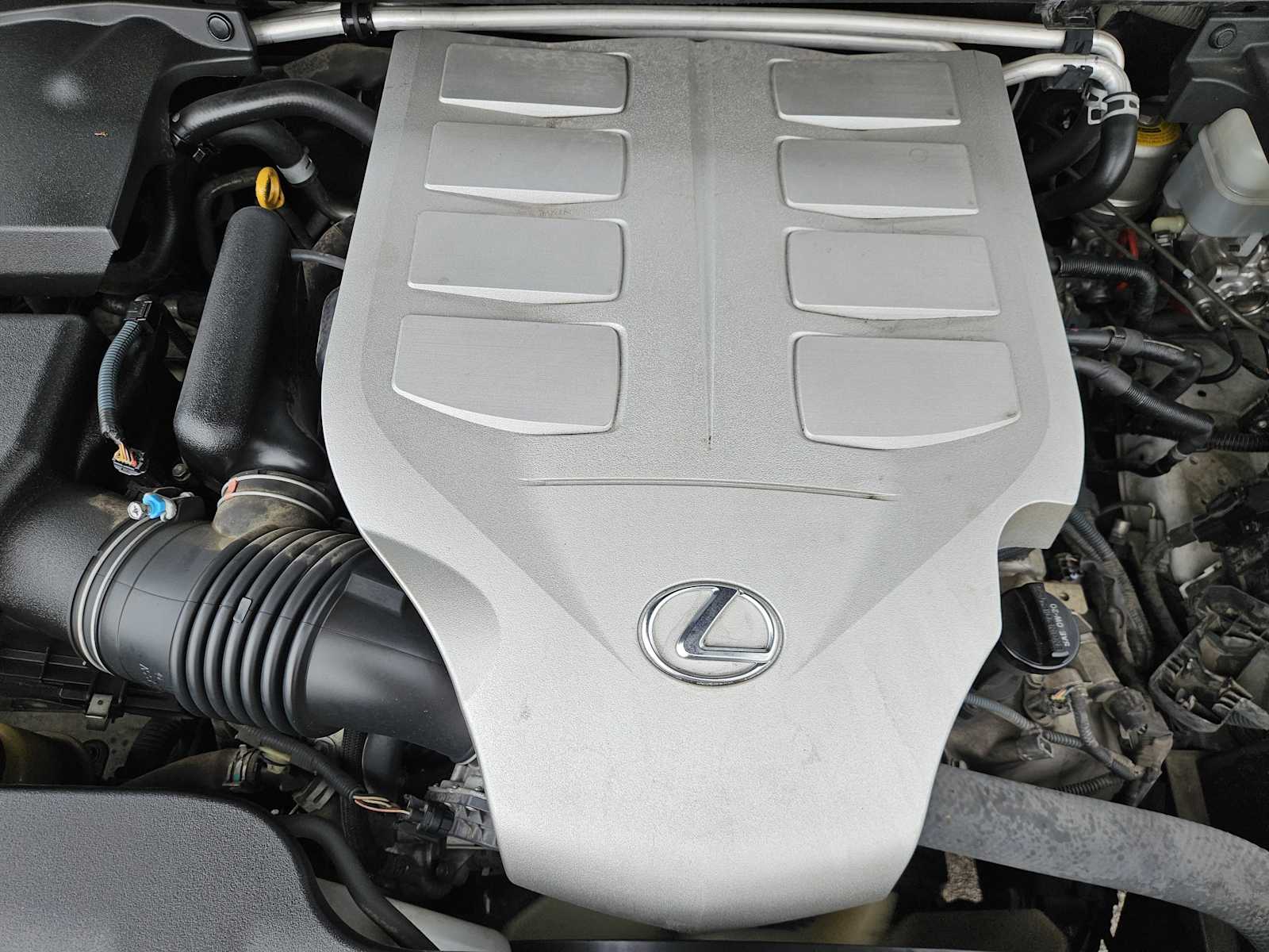 Thumbnail: 2013 Lexus GX - 30