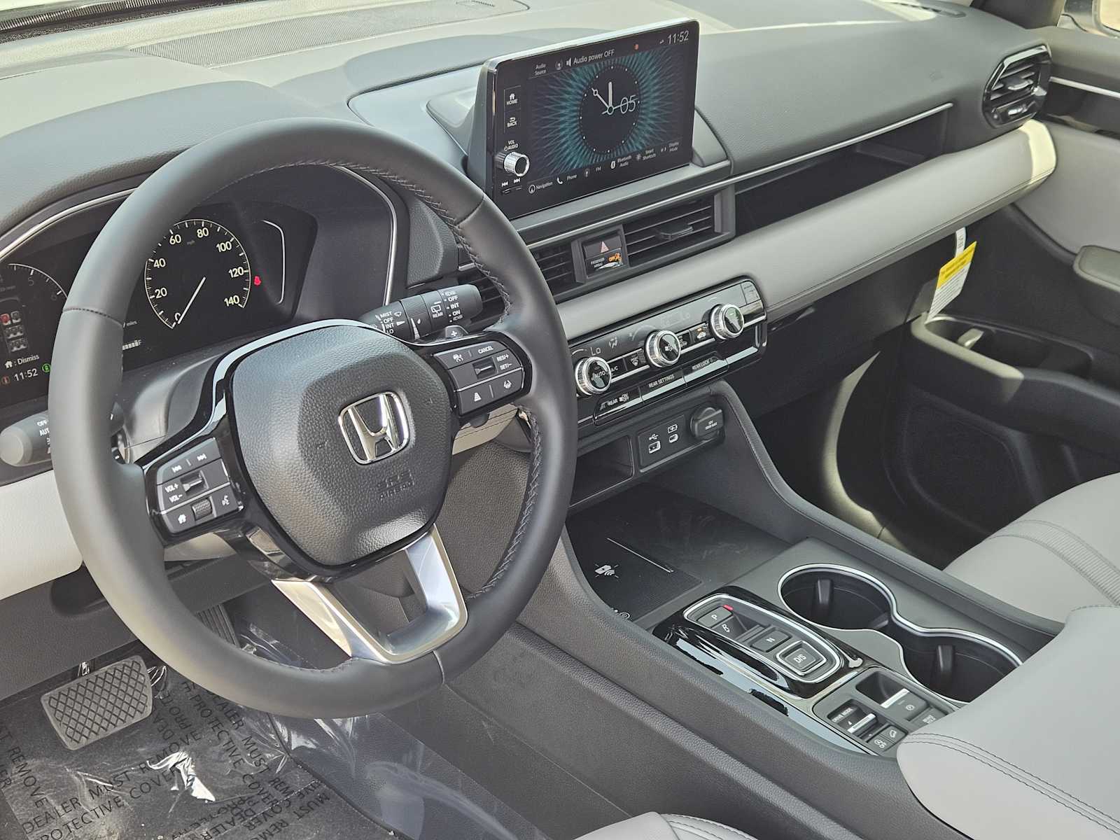 Thumbnail: 2025 Honda Pilot - 2