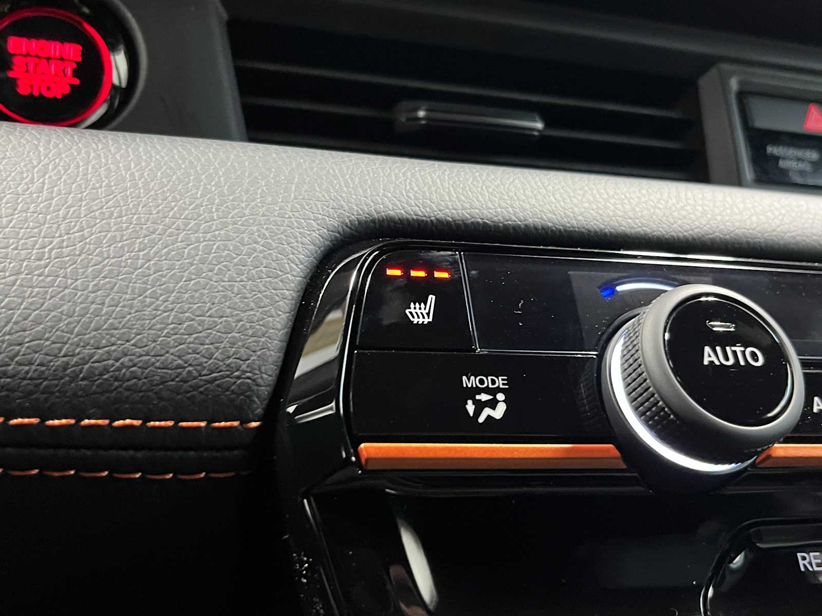 Thumbnail: 2026 Honda Pilot - 22