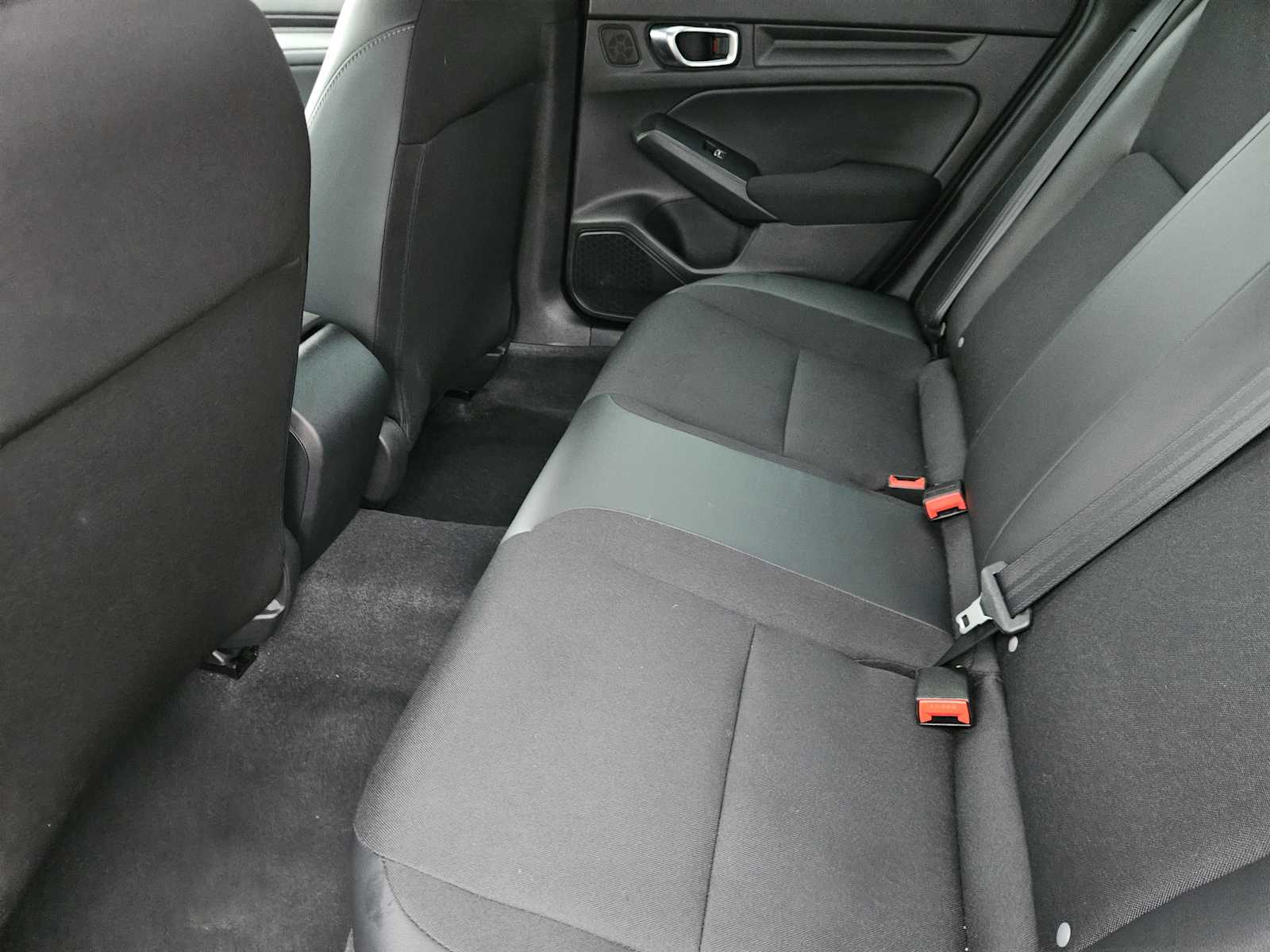 Thumbnail: 2024 Honda Civic - 28