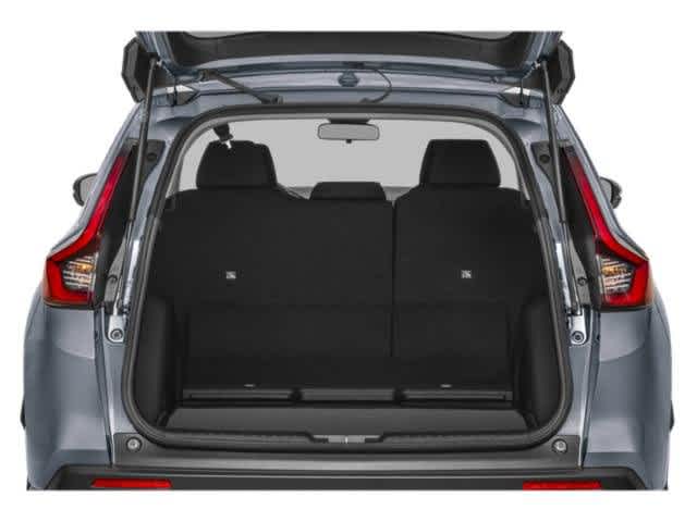 Thumbnail: 2025 Honda CR-V - 14