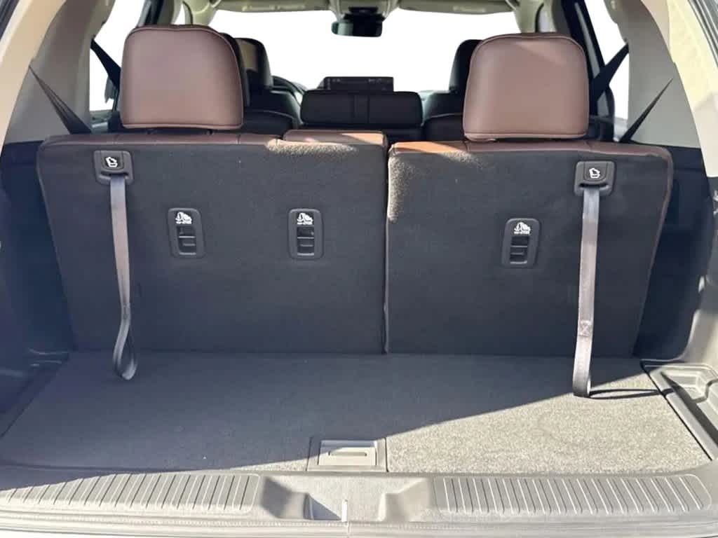 New 2026 Honda Pilot Touring S, photo 31