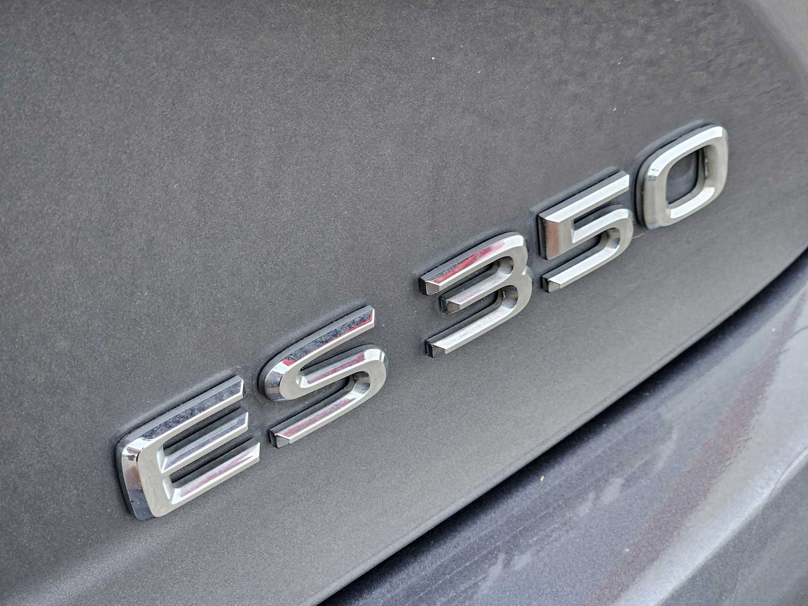 Thumbnail: 2016 Lexus ES - 11