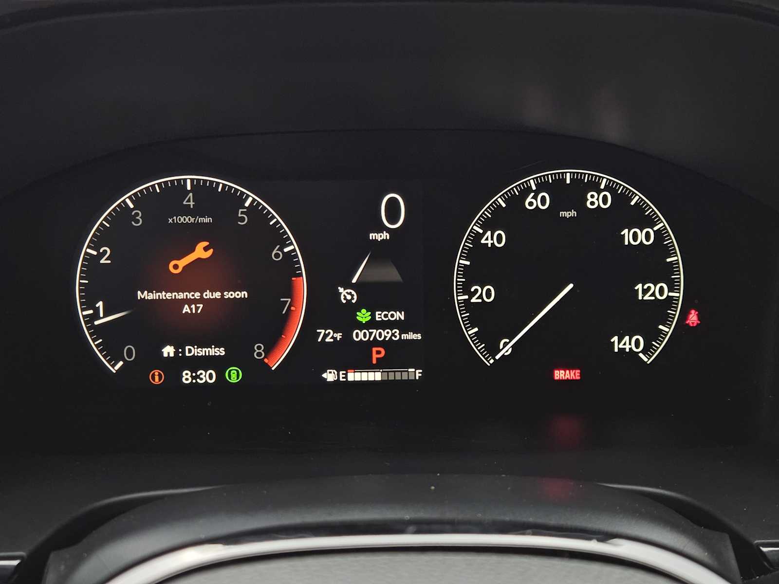 Thumbnail: 2023 Honda CR-V - 15