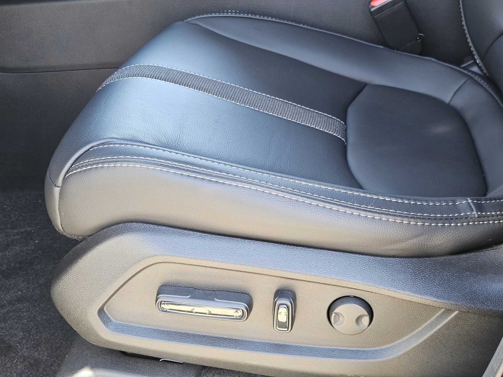 Thumbnail: 2025 Honda Pilot - 22