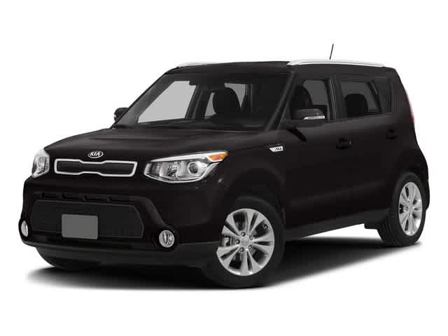 Thumbnail: 2016 Kia Soul - 1