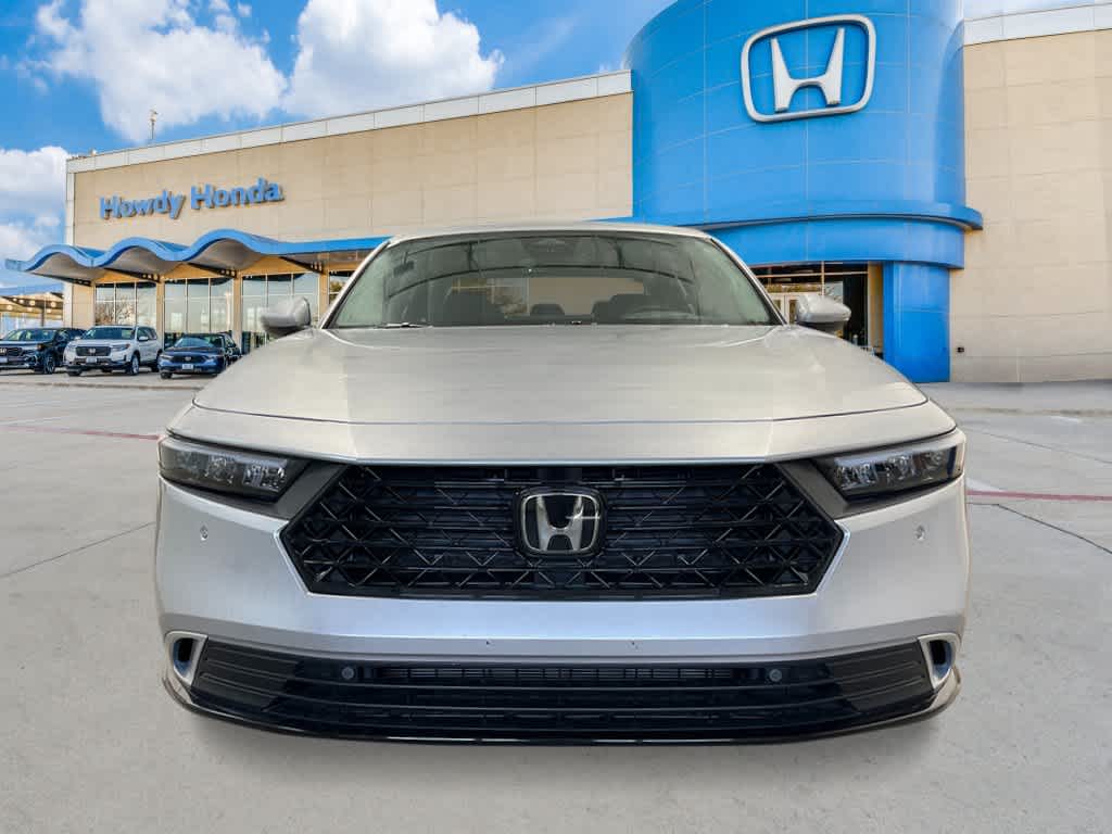 Thumbnail: 2026 Honda Accord - 10