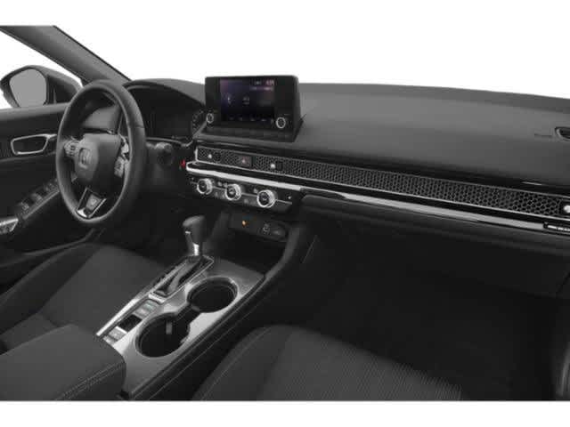 Thumbnail: 2024 Honda Civic - 18