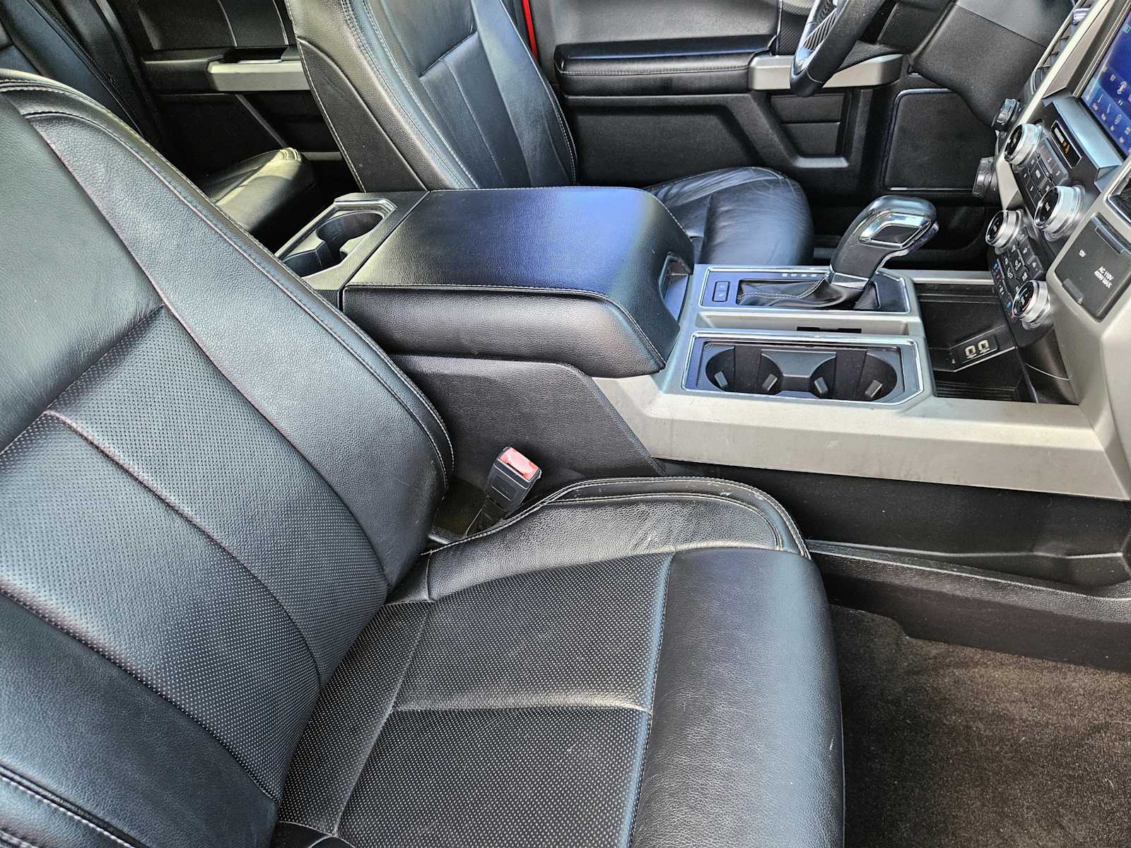 Thumbnail: 2020 Ford F-150 - 12