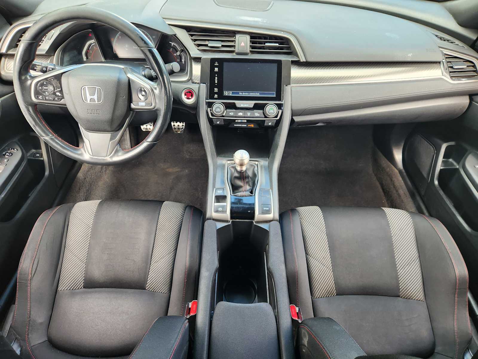 Thumbnail: 2017 Honda Civic - 24
